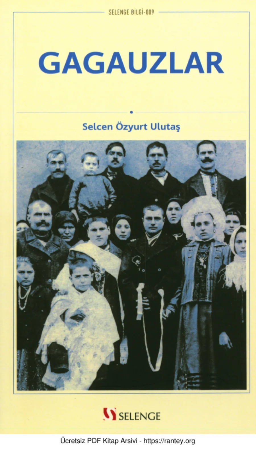 Gagauzlar kapak görseli