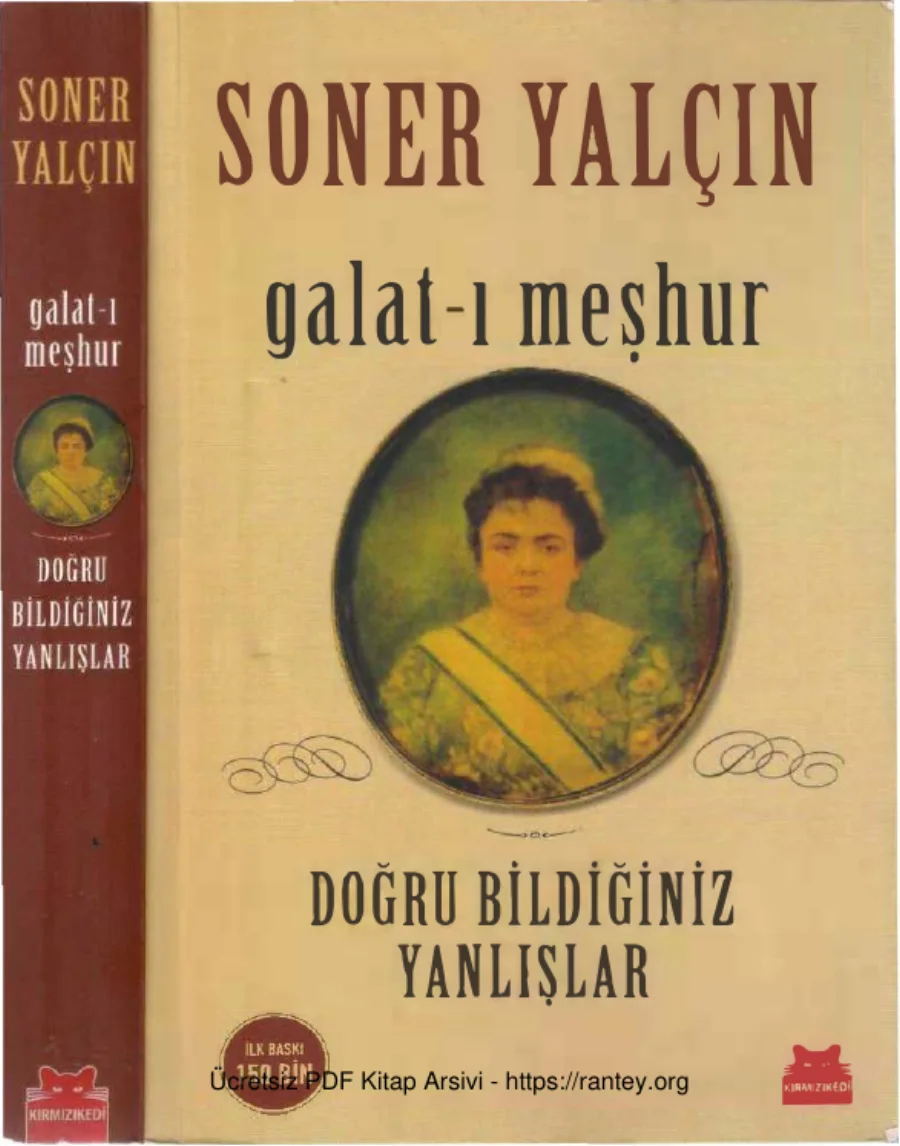 Galat ı Meşhur Doğru Bildiğiniz Yanlışlar kapak görseli