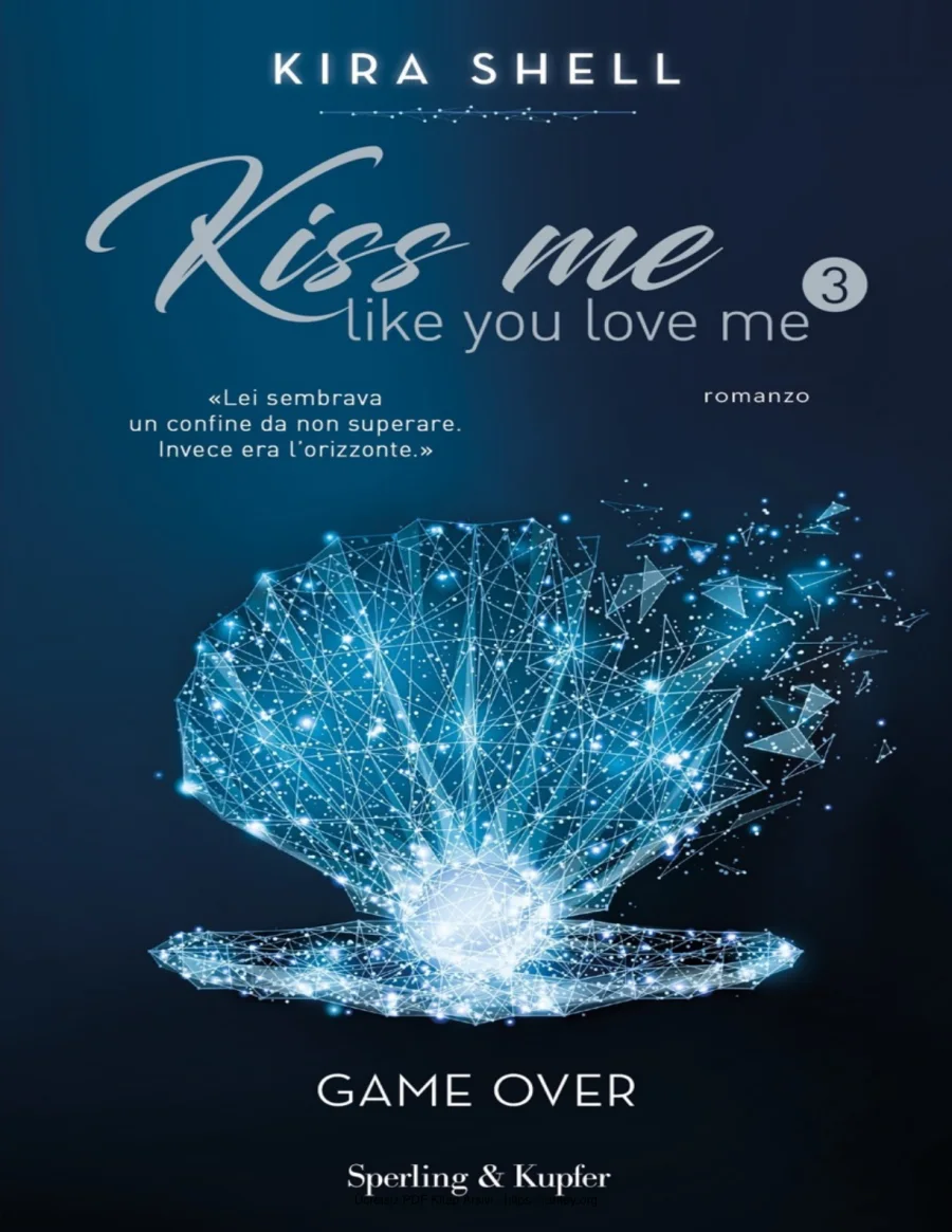 Game Over kapak görseli