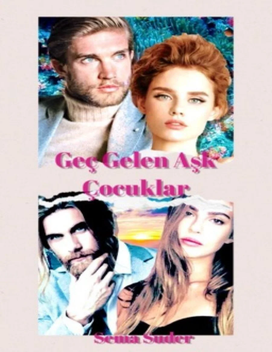 Gec Gelen Ask Cocuklar5 kitap kapağı