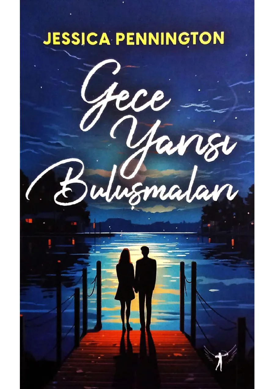 Gece Yarısı Buluşmaları kapak görseli