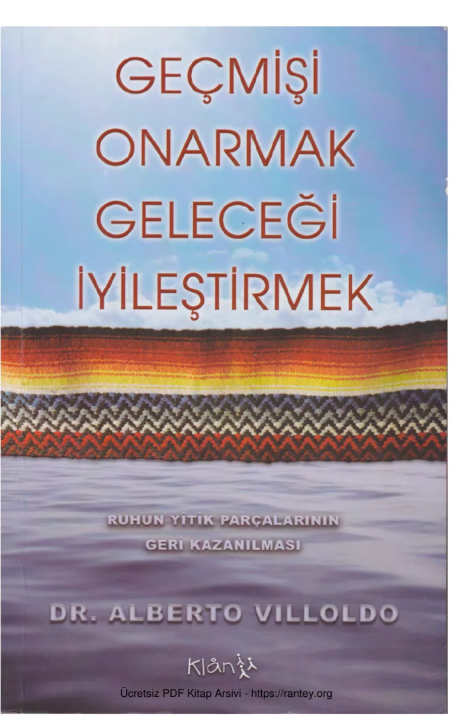 Gecmisi Onarmak Gelecegi İyilestirmek kapak görseli
