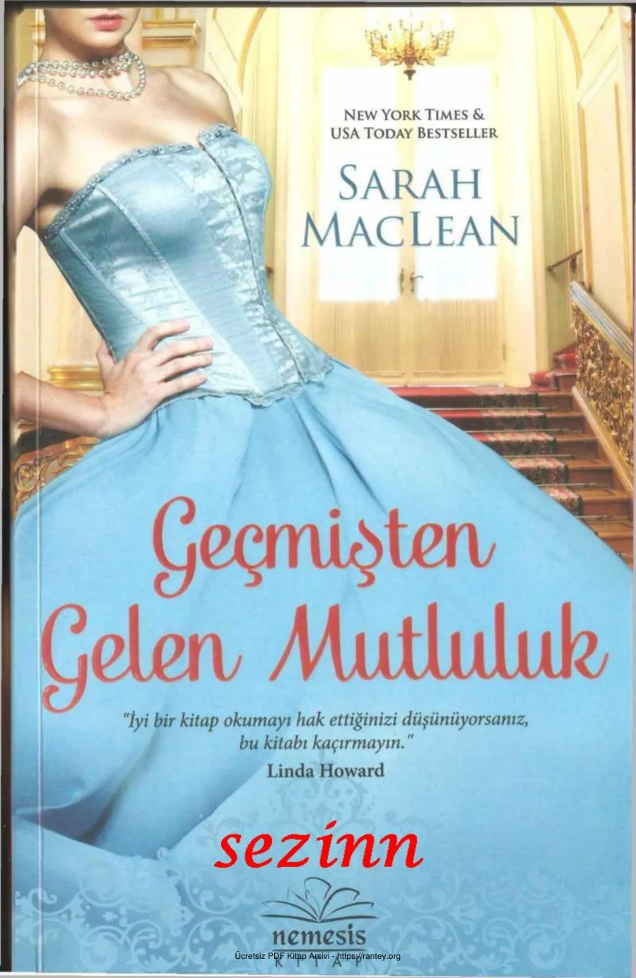 Geçmişten Gelen Mutluluk kapak görseli