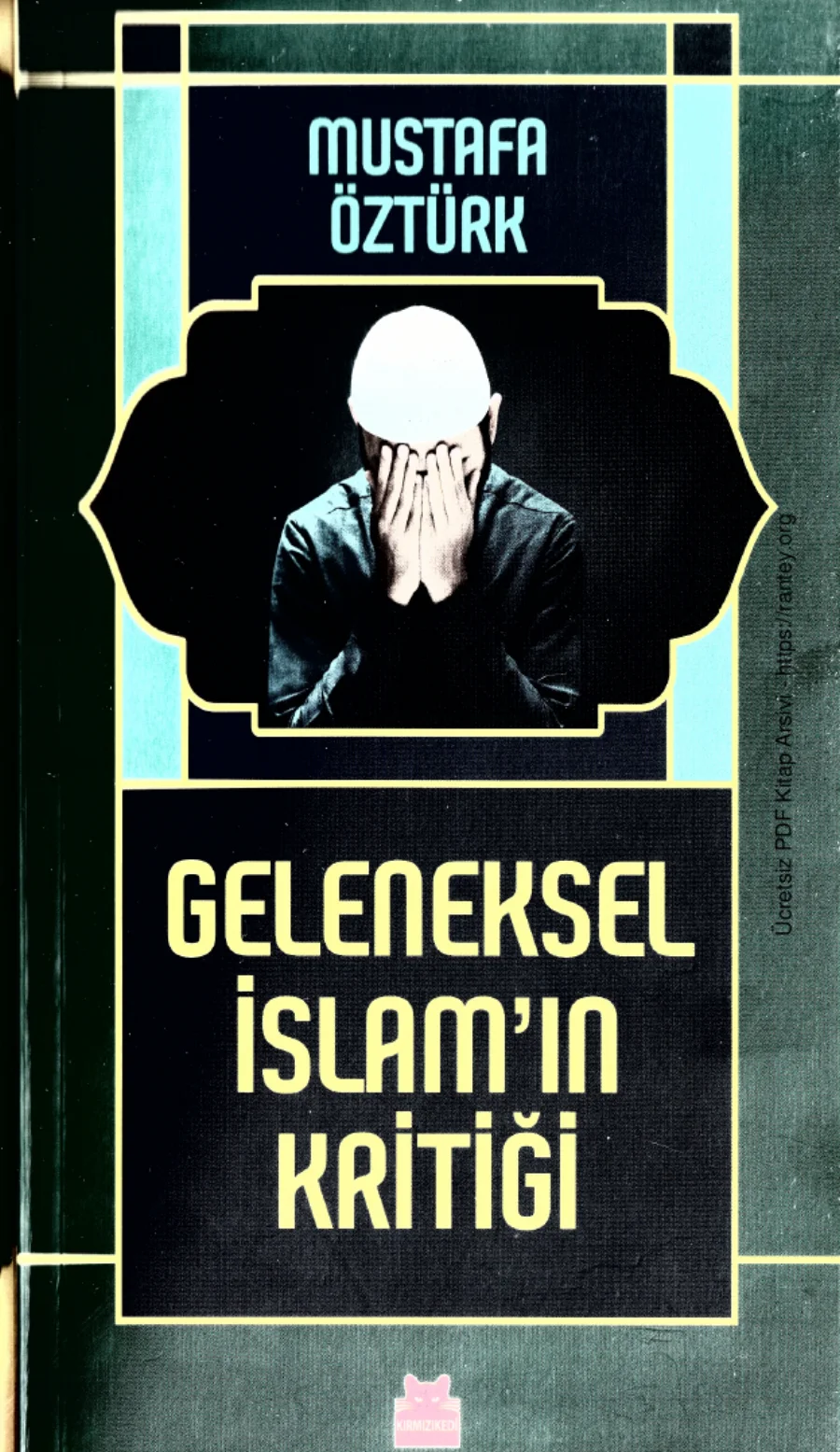 Geleneksel İslam Kritiği kapak görseli