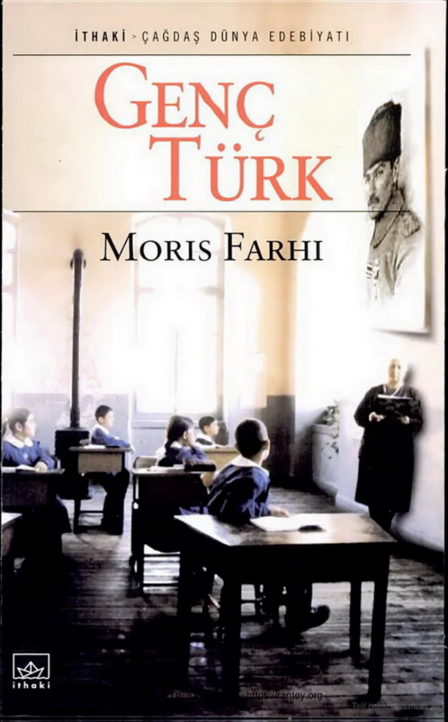 Genç kapak görseli