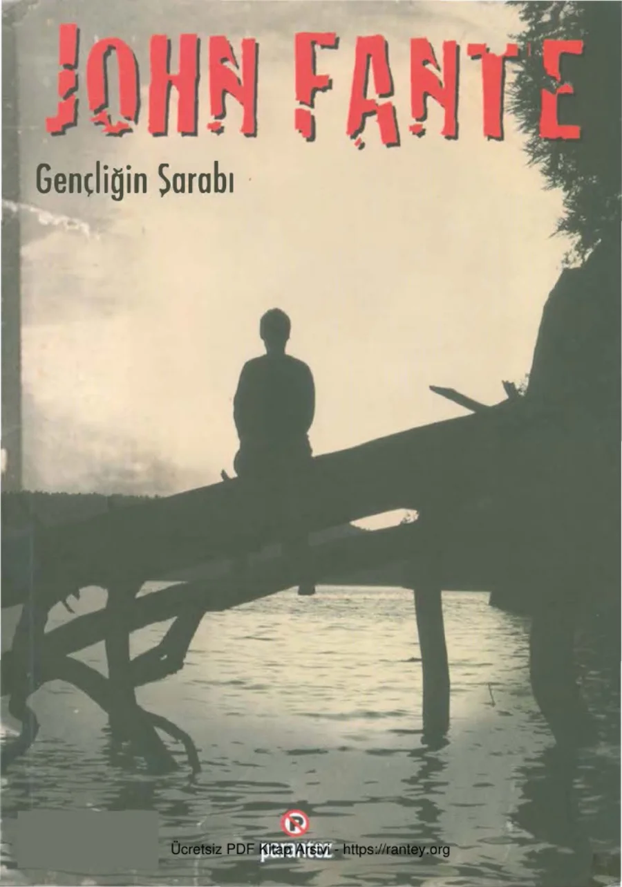 Gençliğin Şarabı kapak görseli
