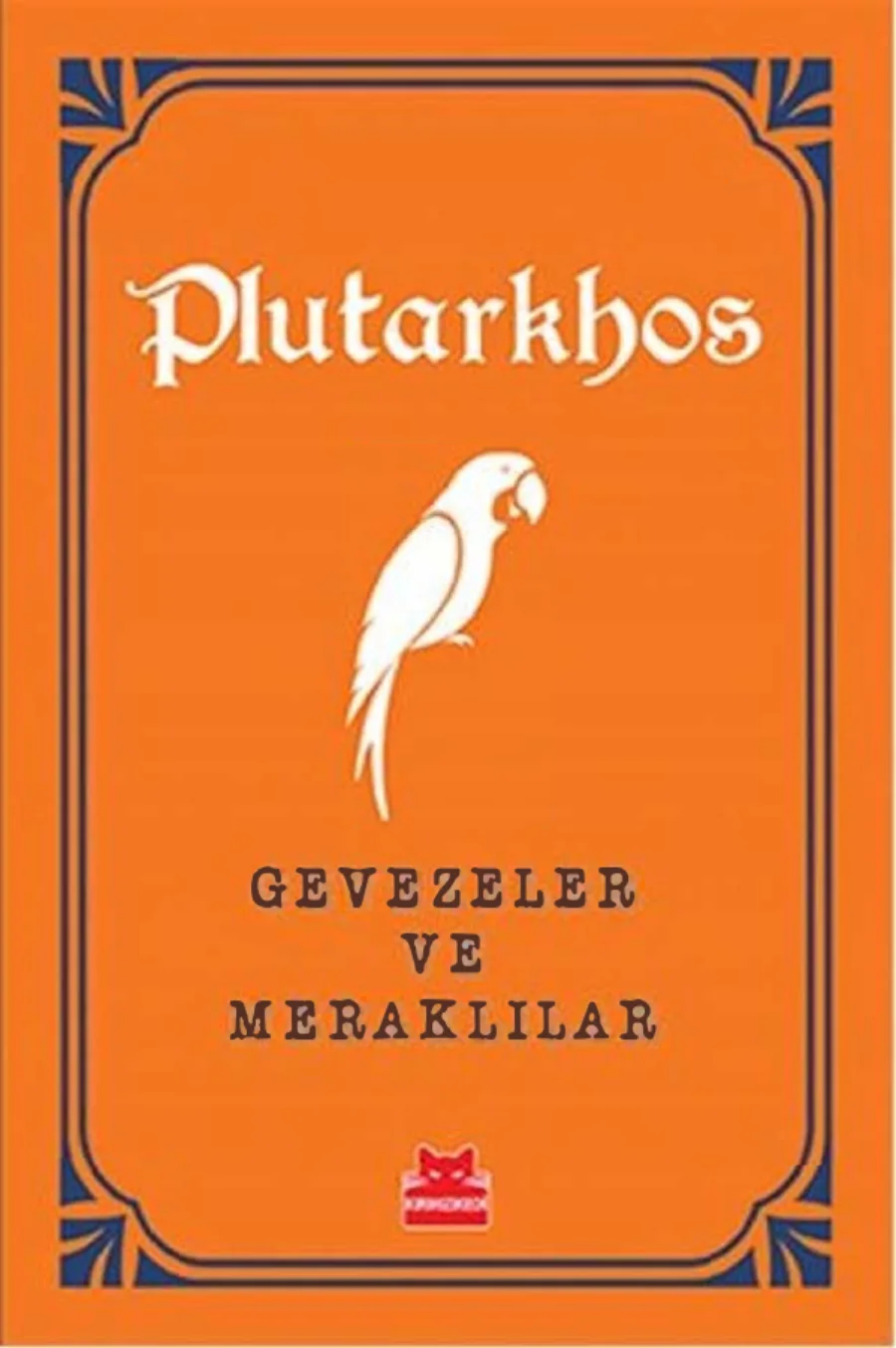 Gevezeler ve Meraklılar kapak görseli