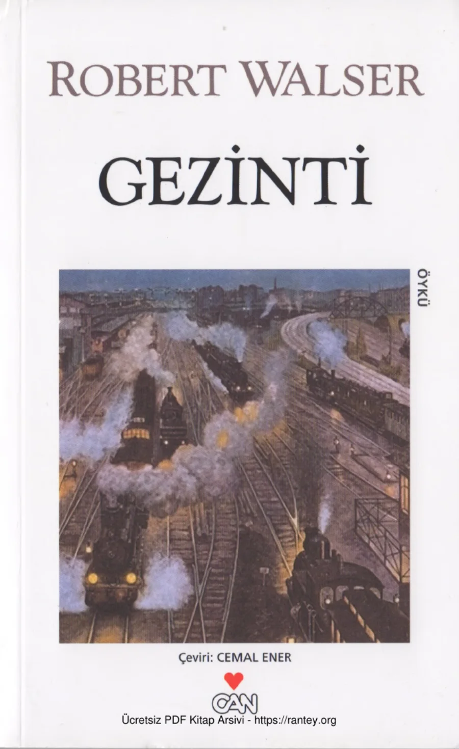 Gezinti Can Yayınları kapak görseli