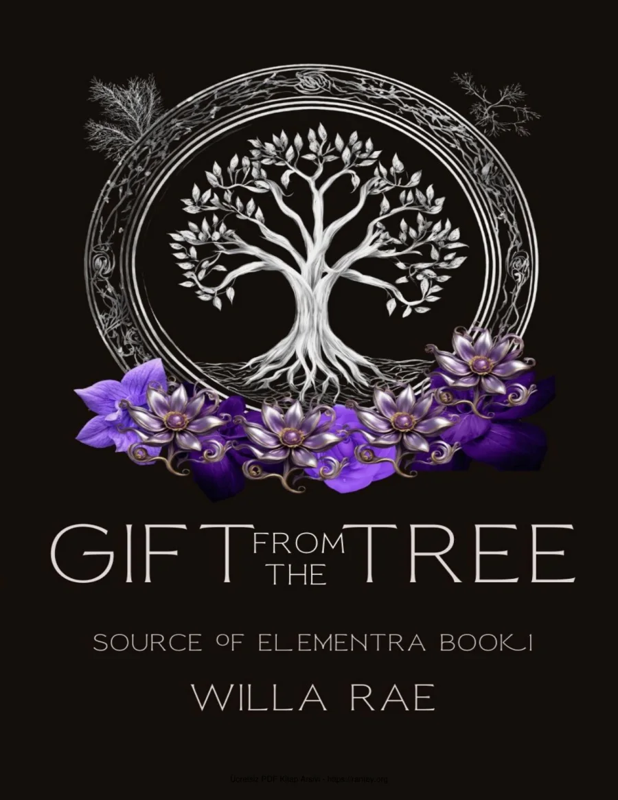 Gift from the Tree kapak görseli