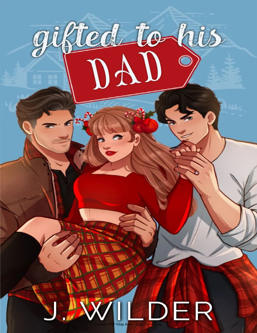 Gifted To His Dad kapak görseli