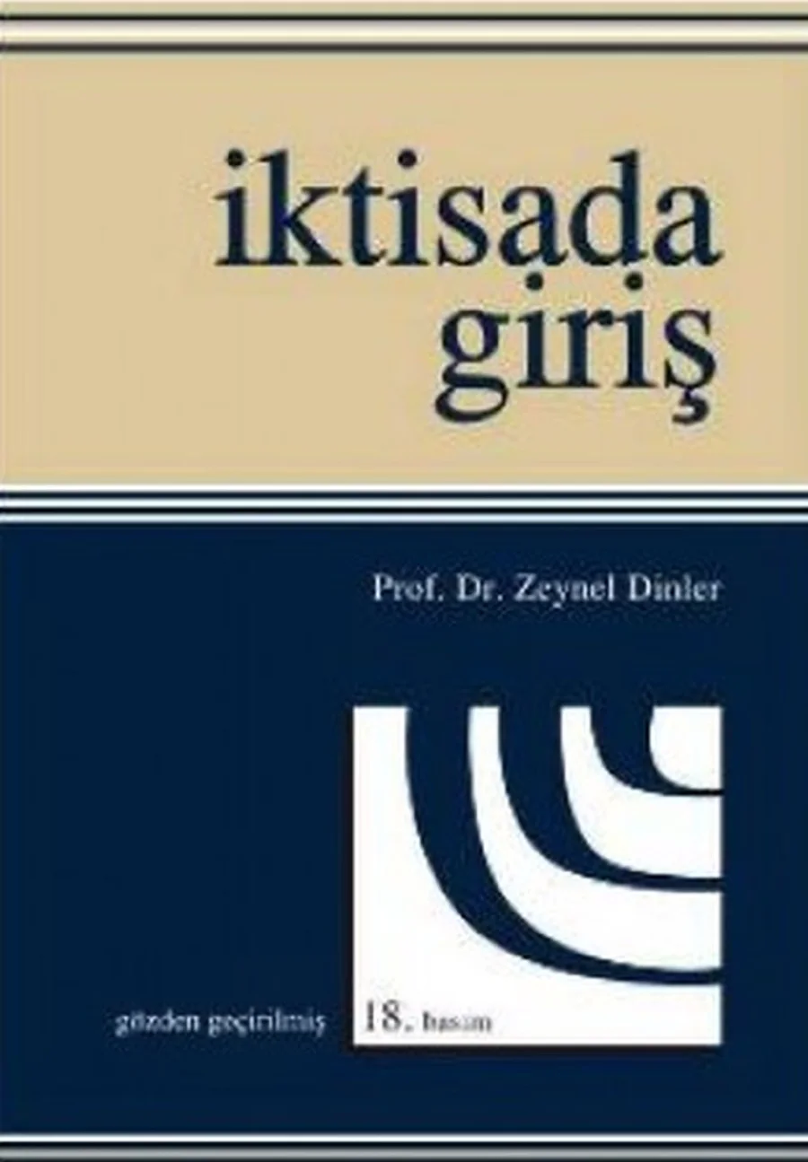 Giriş kitap kapağı