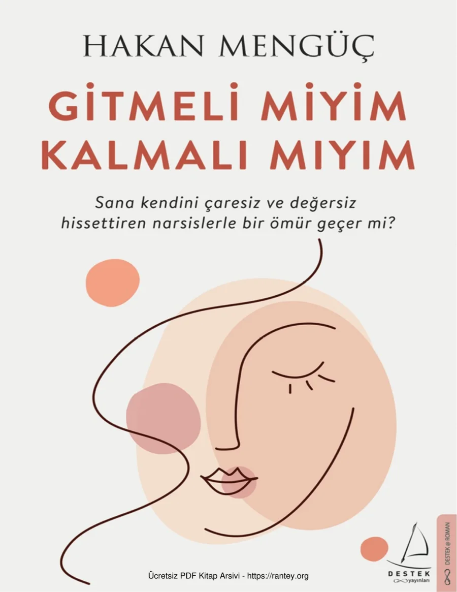Gitmeli miyim Kalmalı mıyım kapak görseli