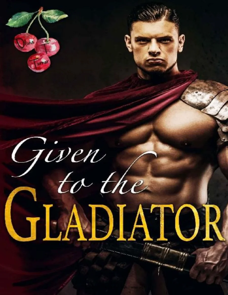 Given to the Gladiator kapak görseli