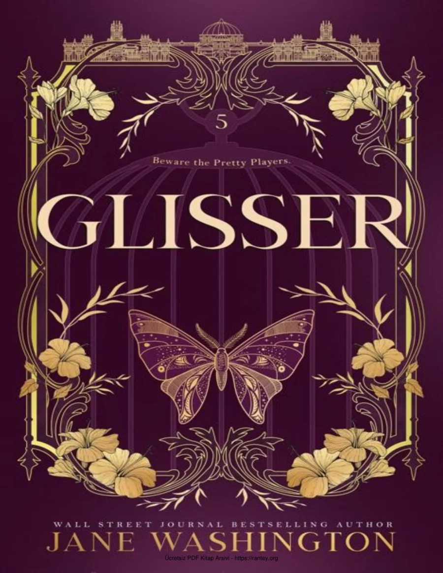 Glisser kapak görseli
