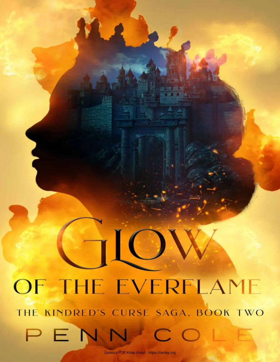 Glow of the Everflame kapak görseli
