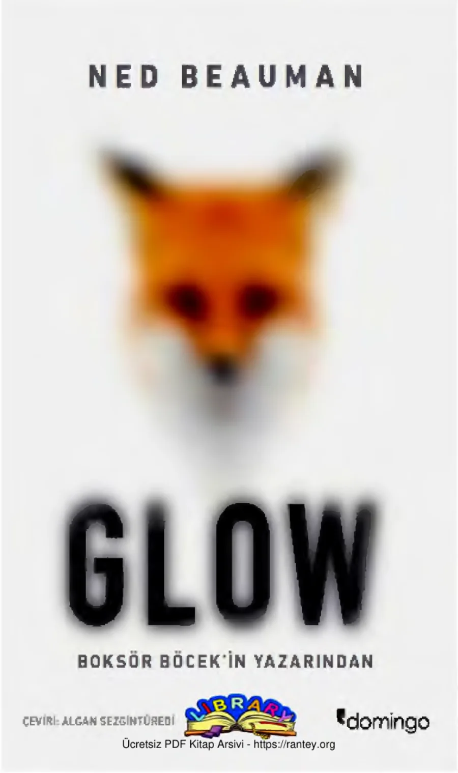 Glow kapak görseli