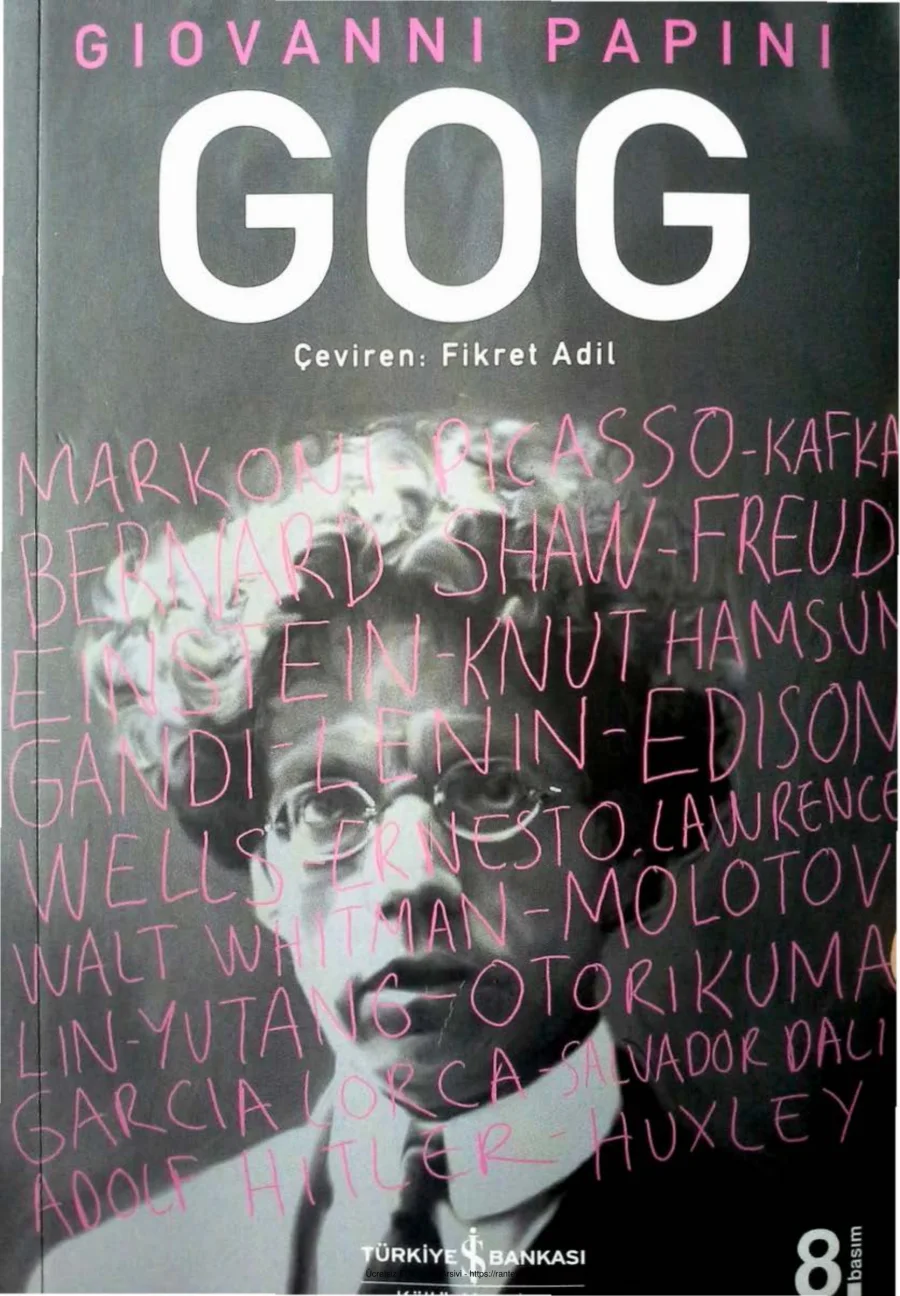 Gog CS kapak görseli