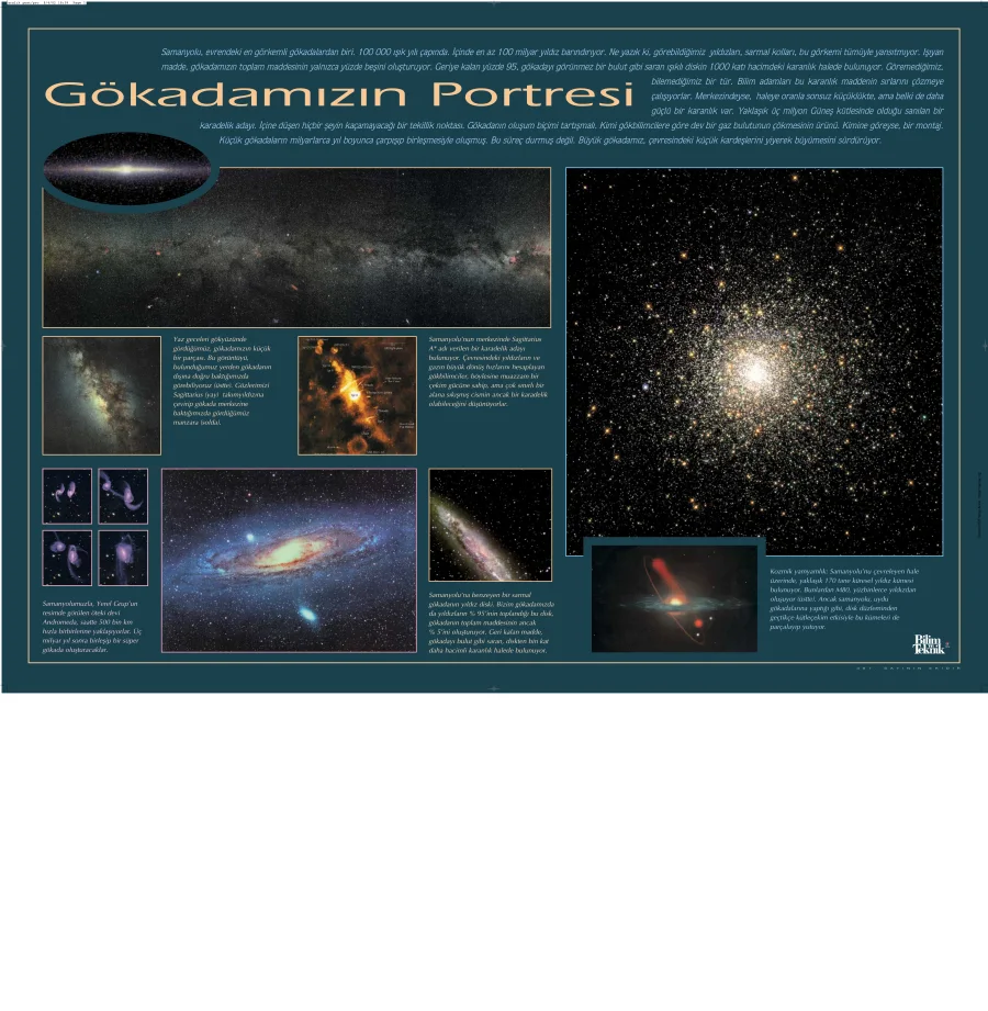 Gokadamızın Portresi kapak görseli