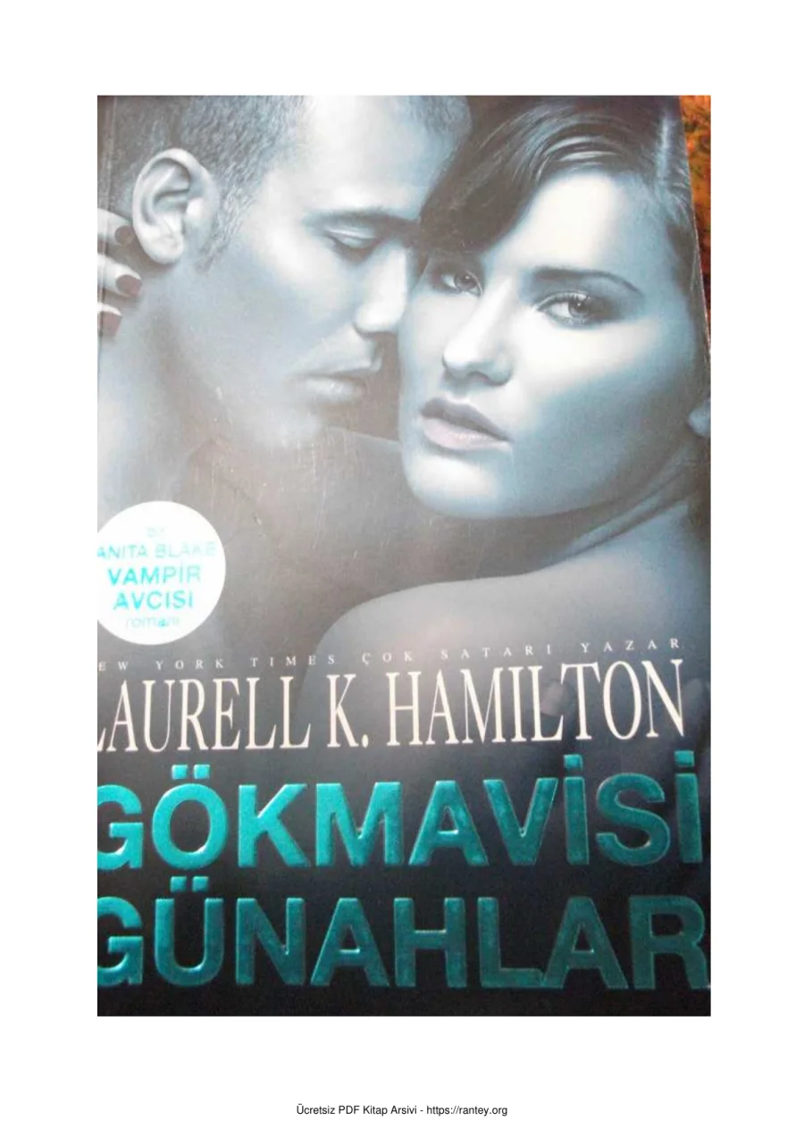 Gökmavisi Günahlar kapak görseli