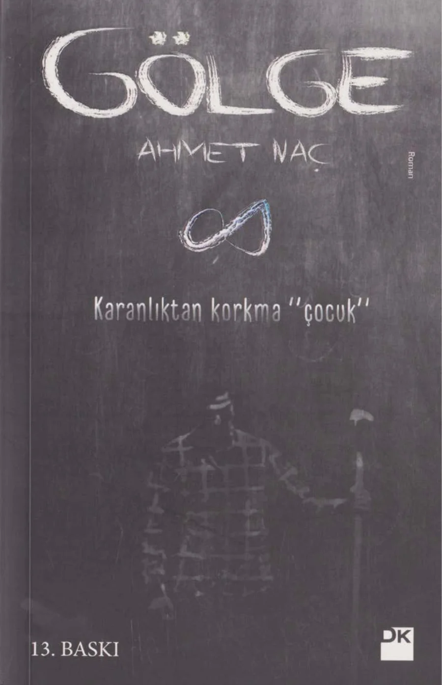 Gölge PDF kapak görseli