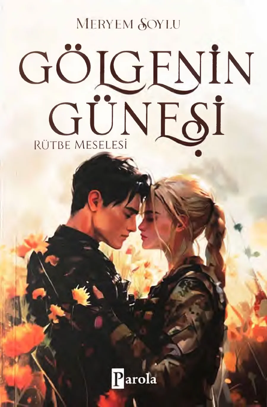 Gölgenin Güneşi 3: Rütbe Meselesi kapak görseli