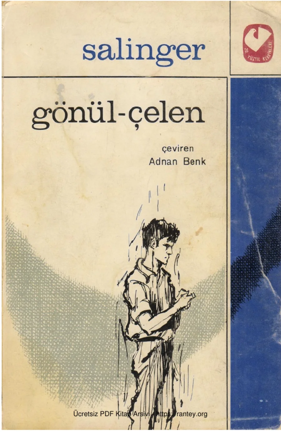 Gönül Çelen kapak görseli