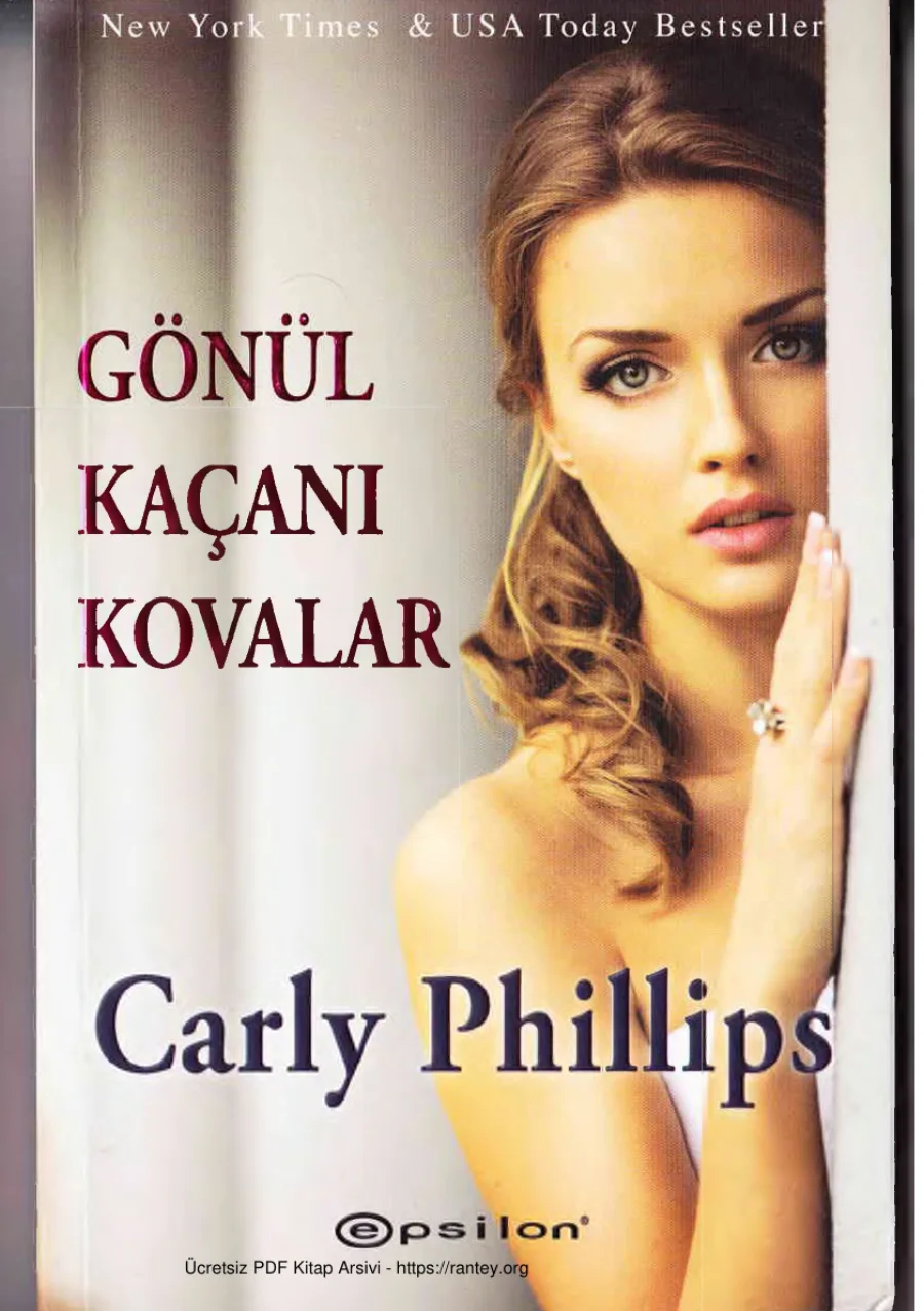 Gönül Kaçanı Kovalar kapak görseli