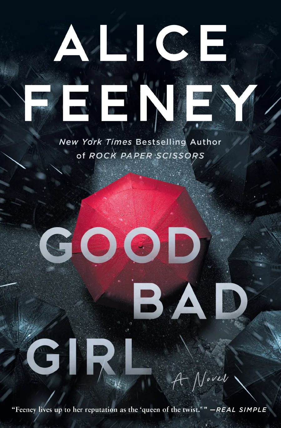 Good Bad Girl kapak görseli