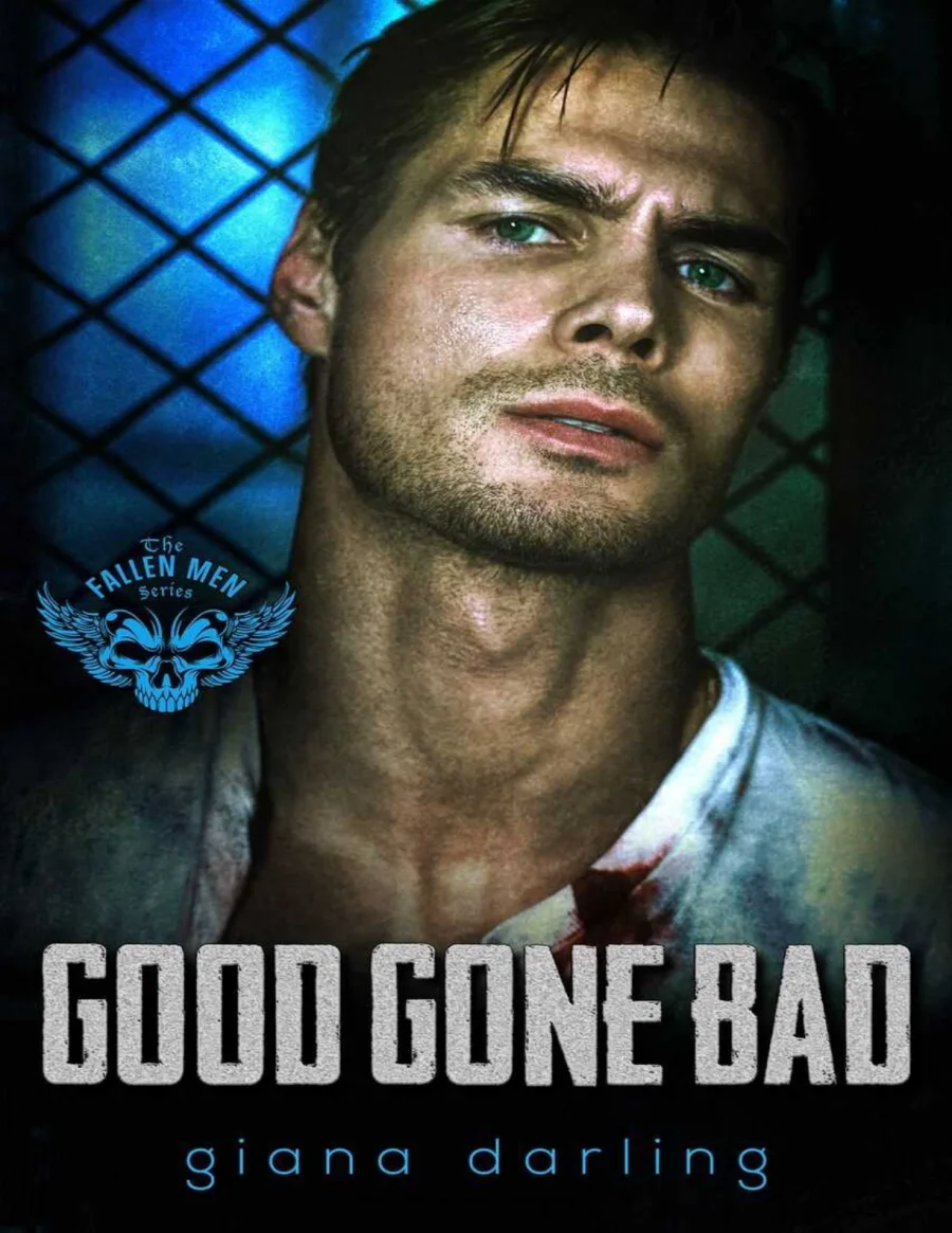 Good Gone Bad kapak görseli