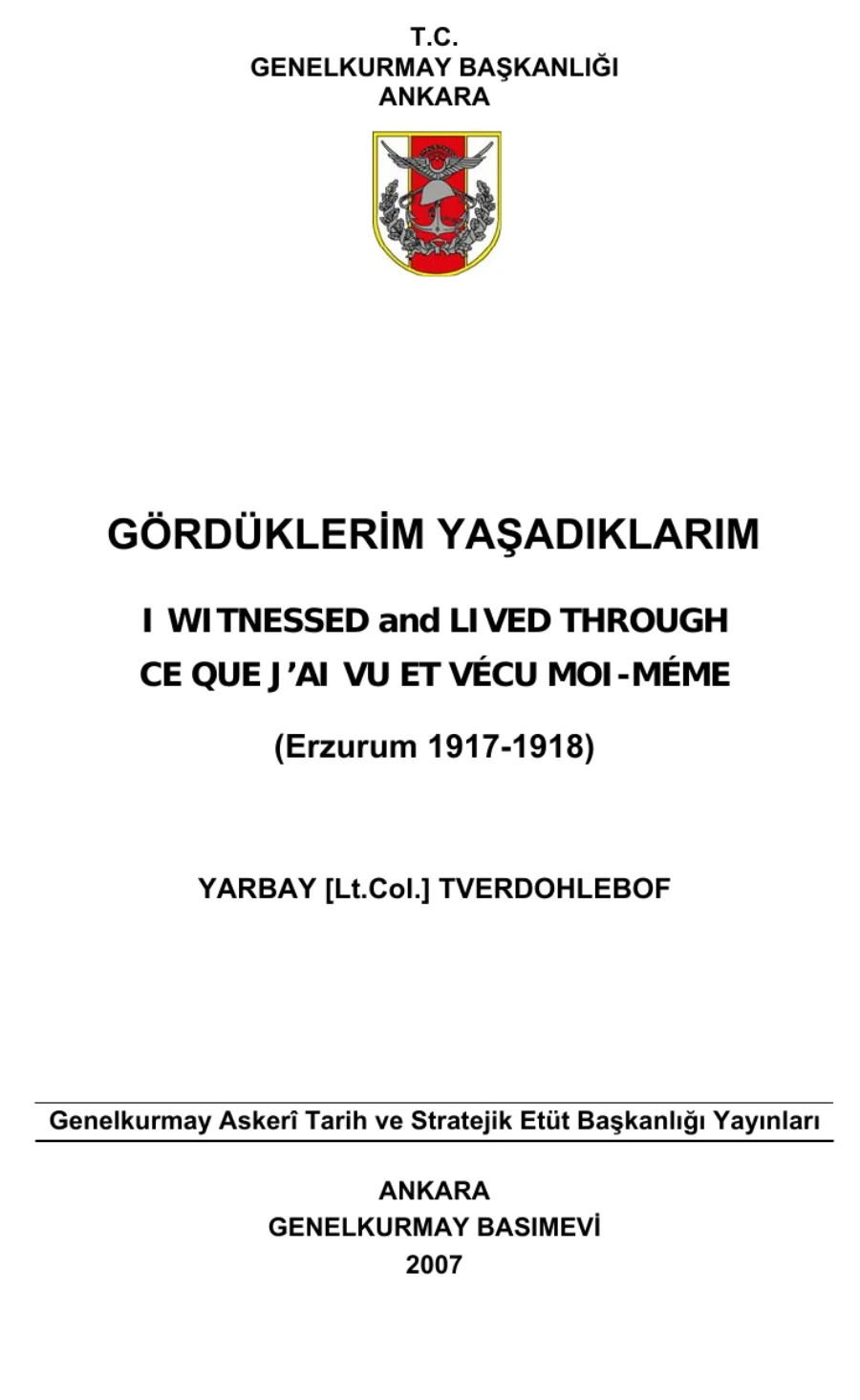 gorduklerim yasadıklarım kapak görseli