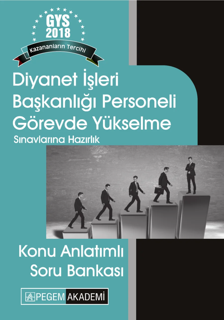 Görevde Yükselme PDF kapak görseli