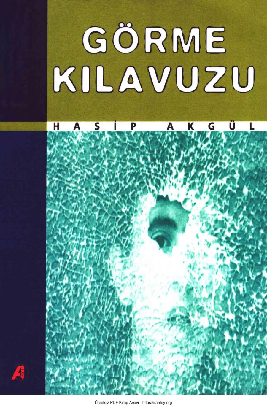 Görme Kılavuzu kapak görseli