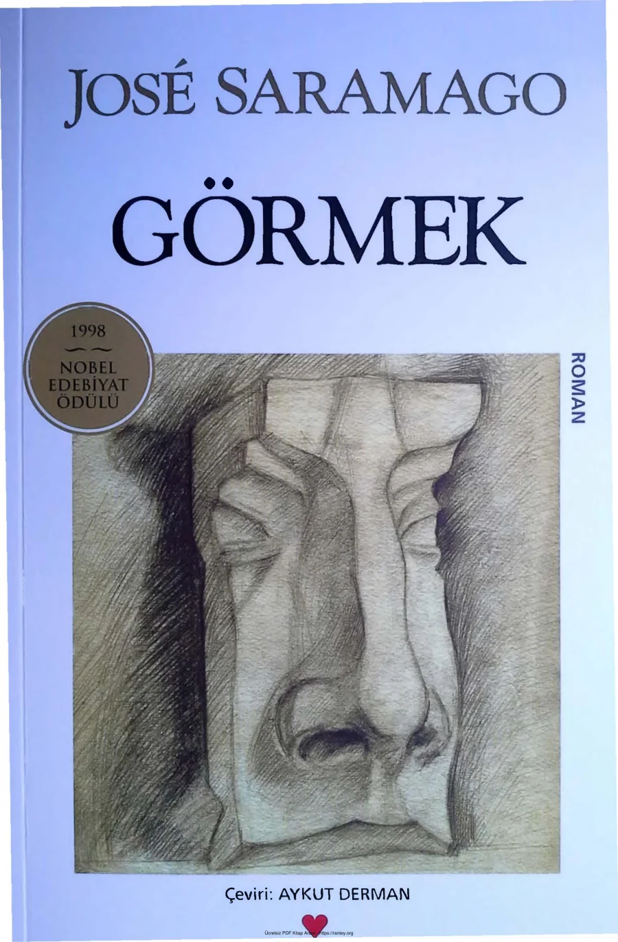 Görmek Can Yayınları kapak görseli