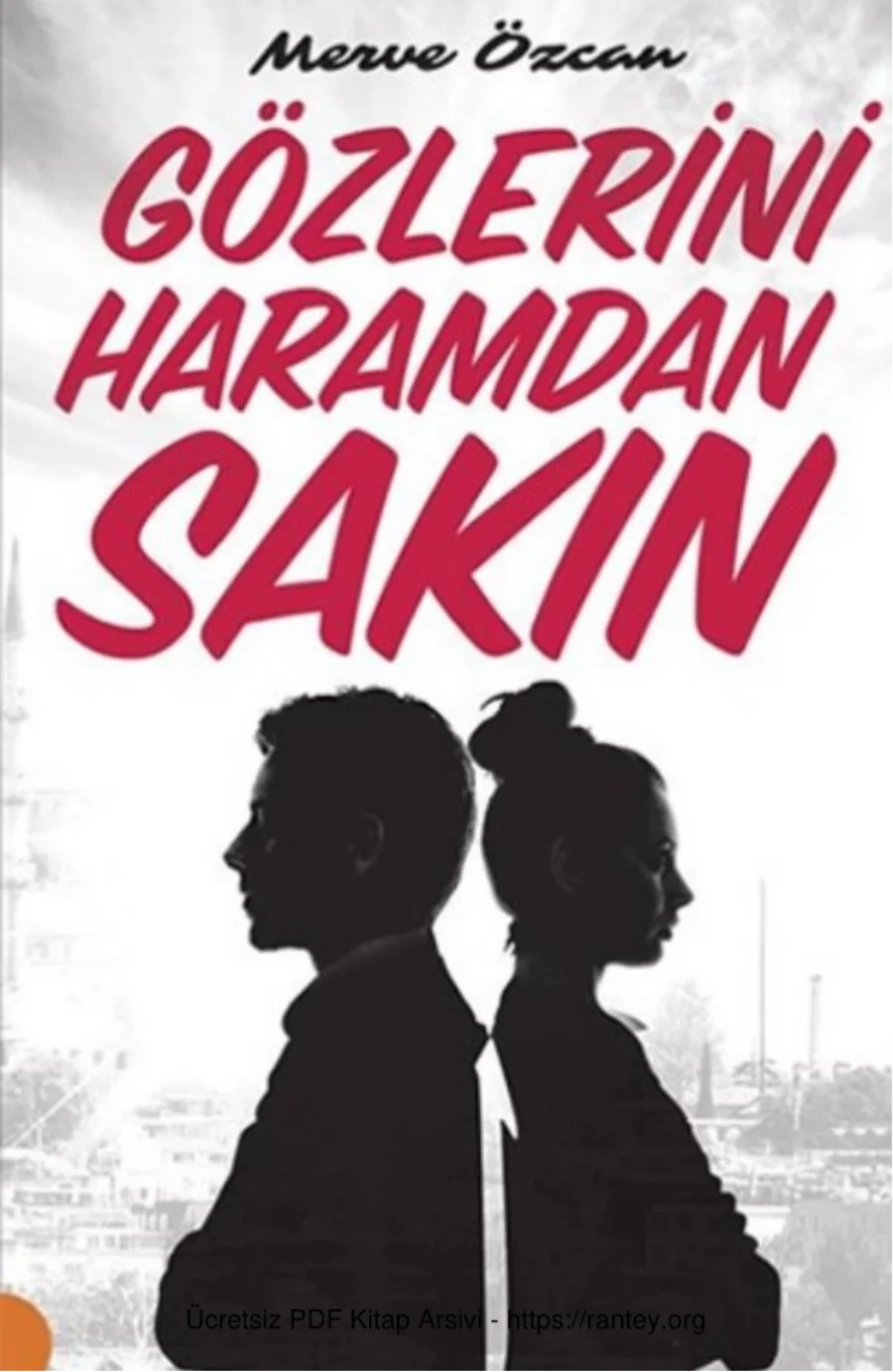 Gözlerini Haramdan Sakın kapak görseli