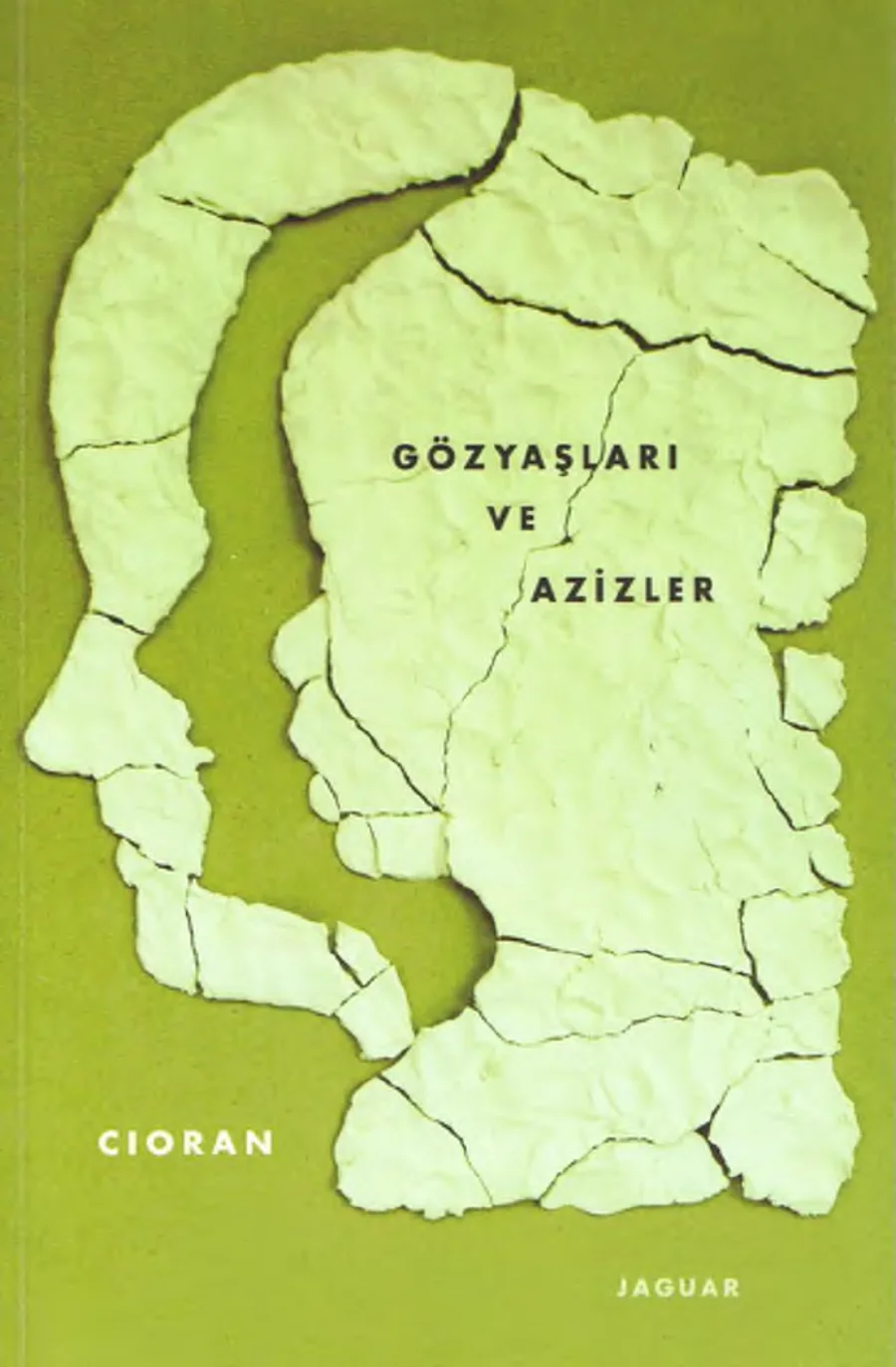 Gözyaşları ve Azizler PDF kapak görseli