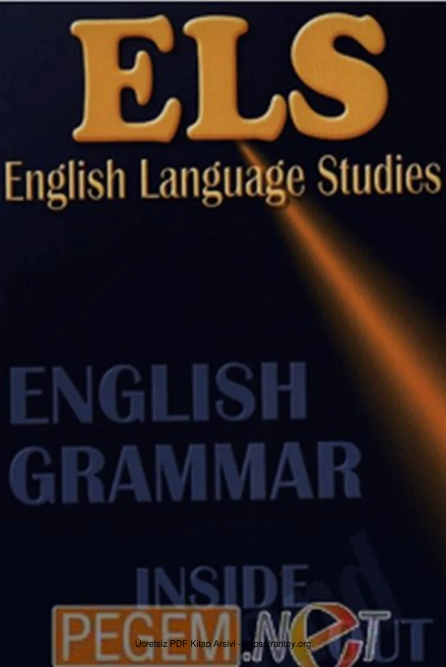 Grammar Inside And Out kapak görseli