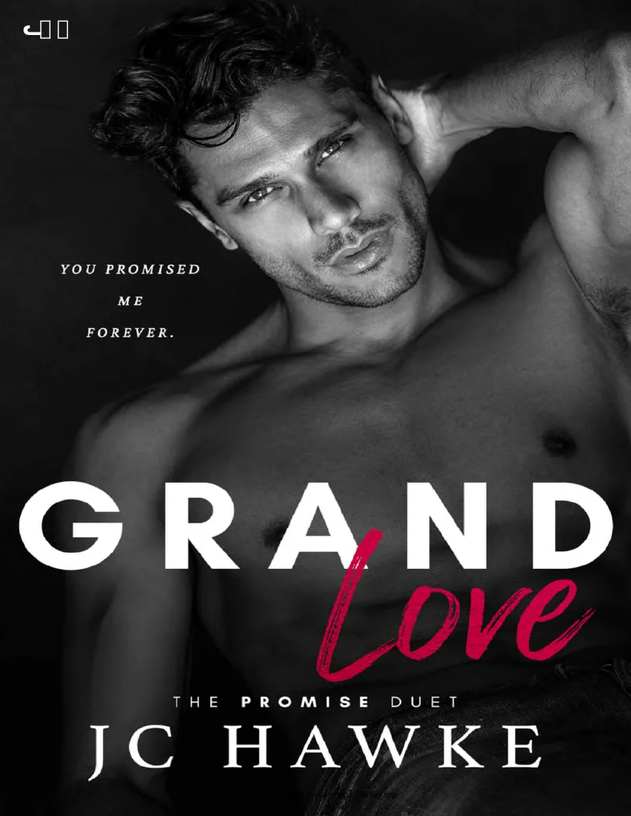 Grand Love kapak görseli