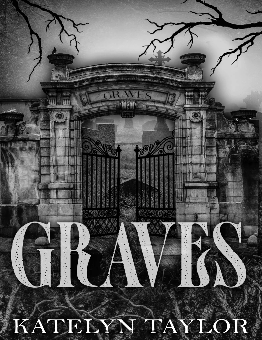 Graves kapak görseli