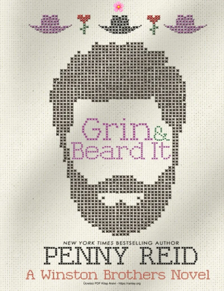 Grin and Beard It kapak görseli