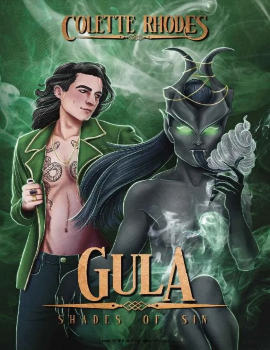 Gula kapak görseli