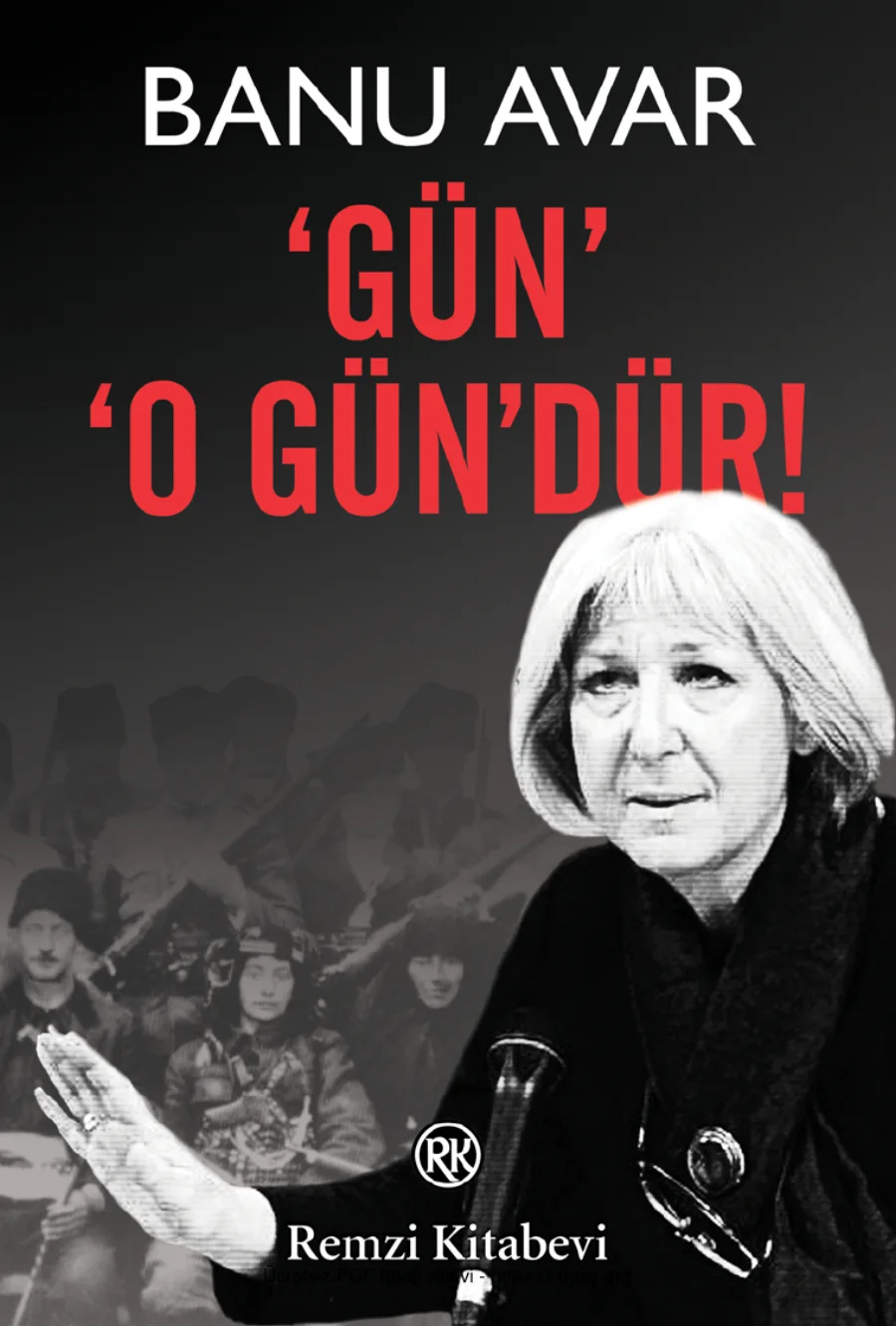 Gün O Gündür kapak görseli