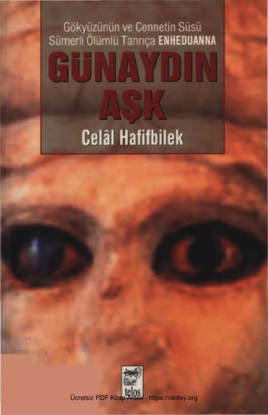Günaydın Aşk Telos Yayınları kapak görseli