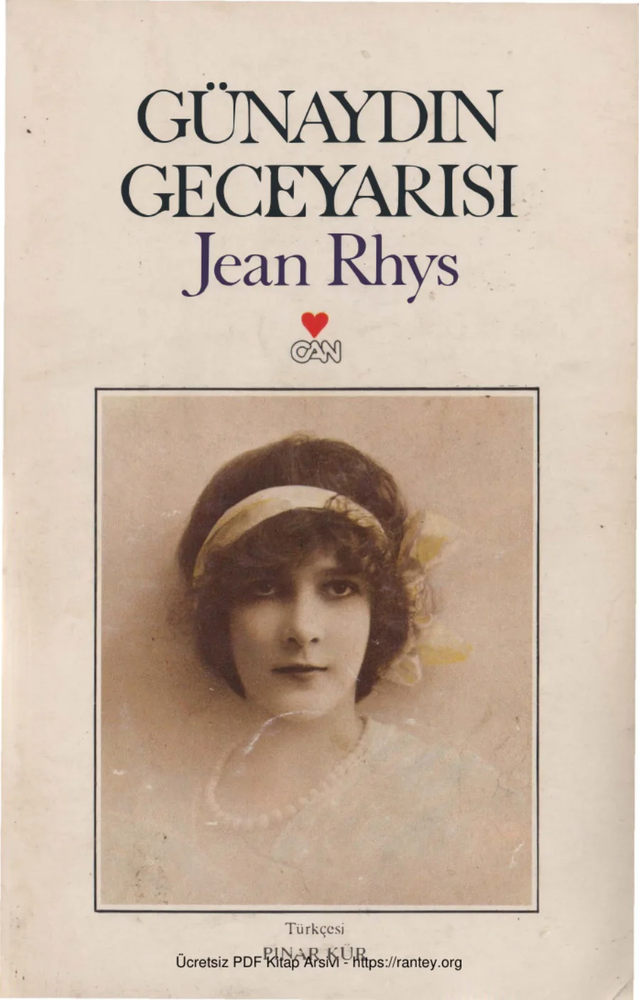 Günaydın Geceyarısı kapak görseli
