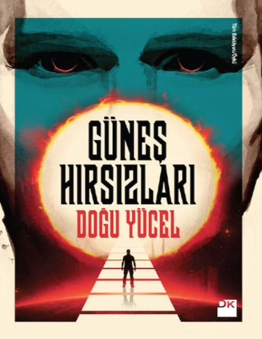 Güneş Hırsızları PDF kapak görseli