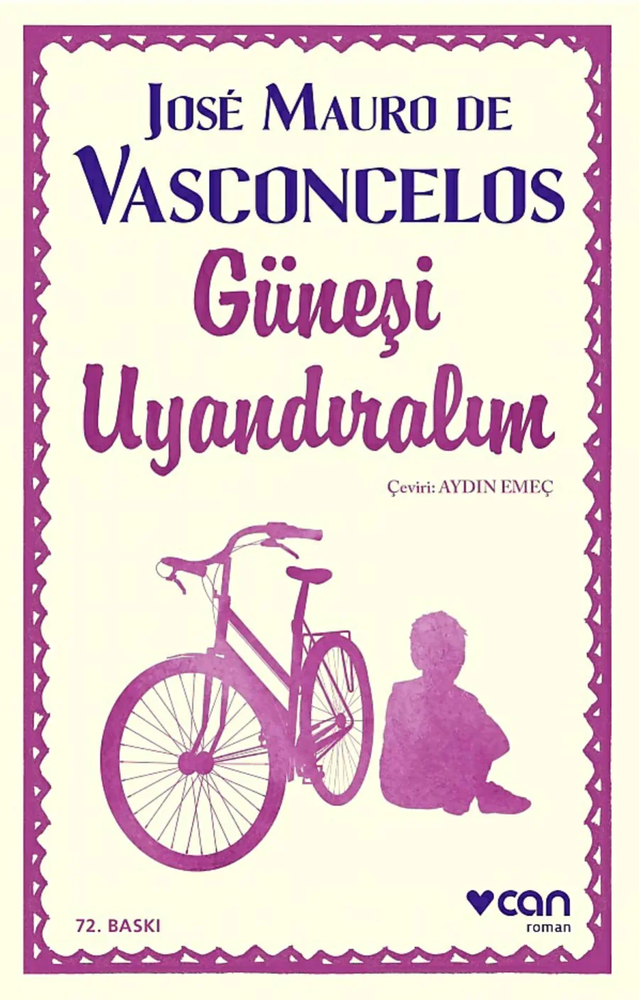 Güneşi Uyandıralım kapak görseli