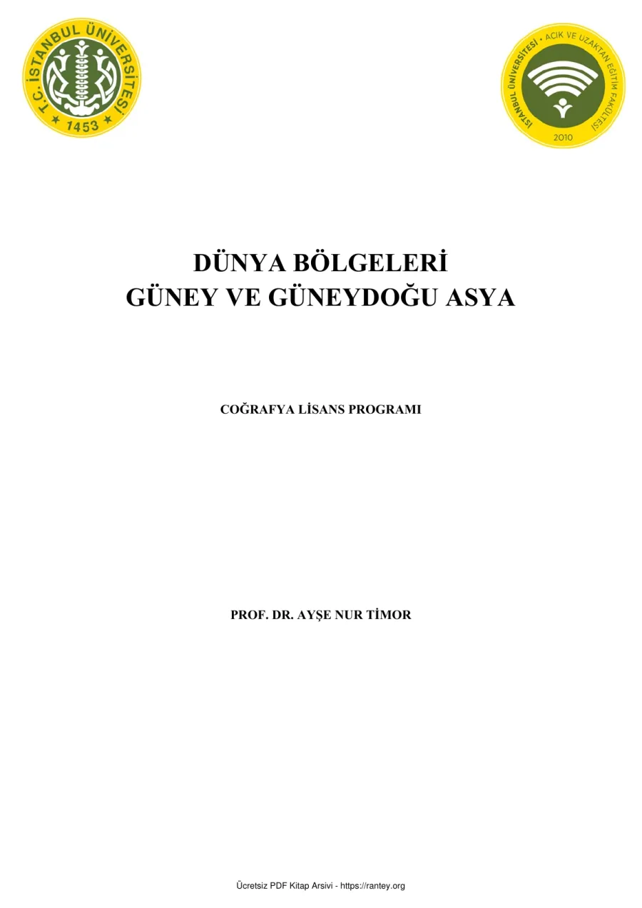 guneydogu asya ders kitabi kapak görseli