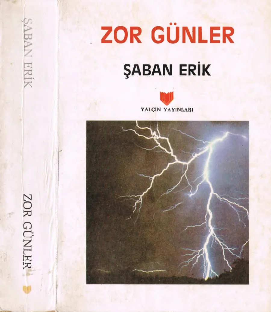 Günler Anılar kapak görseli
