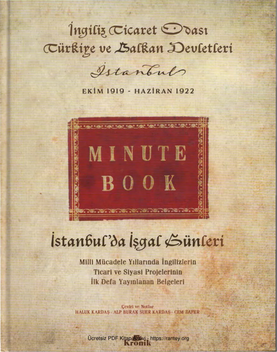 Günleri kapak görseli