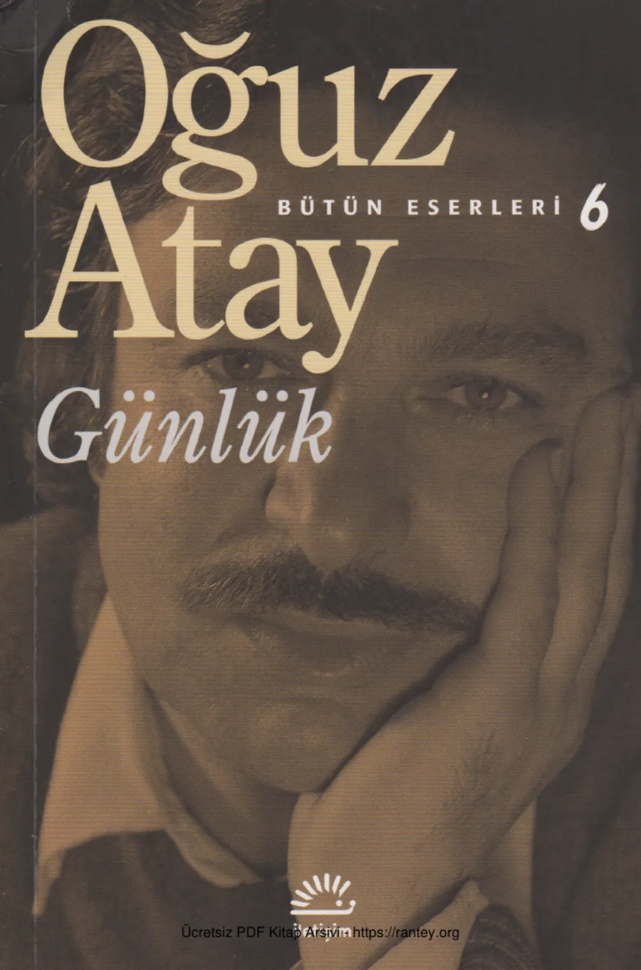 Günlük kapak görseli