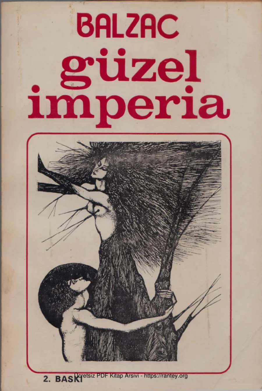 Güzel İmperia kapak görseli